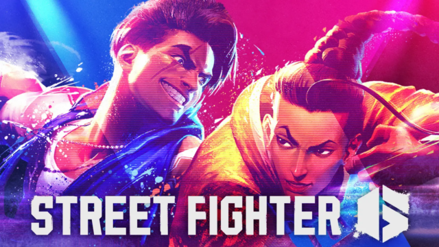 視聴：「Street Fighter 6」がプレイの状態で発表されました