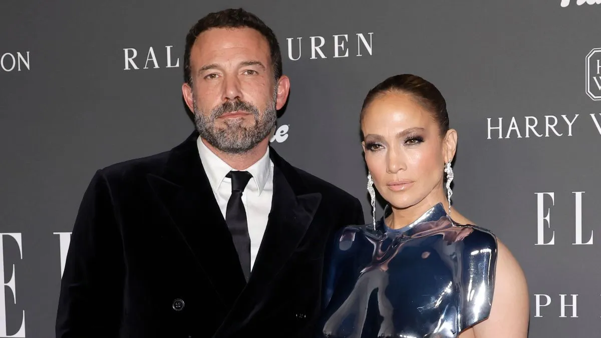 ジェニファー・ロペスは大邸宅の価格を揺るがすことを拒否し、ベン・アフレックを不動産「膠着状態」に残した